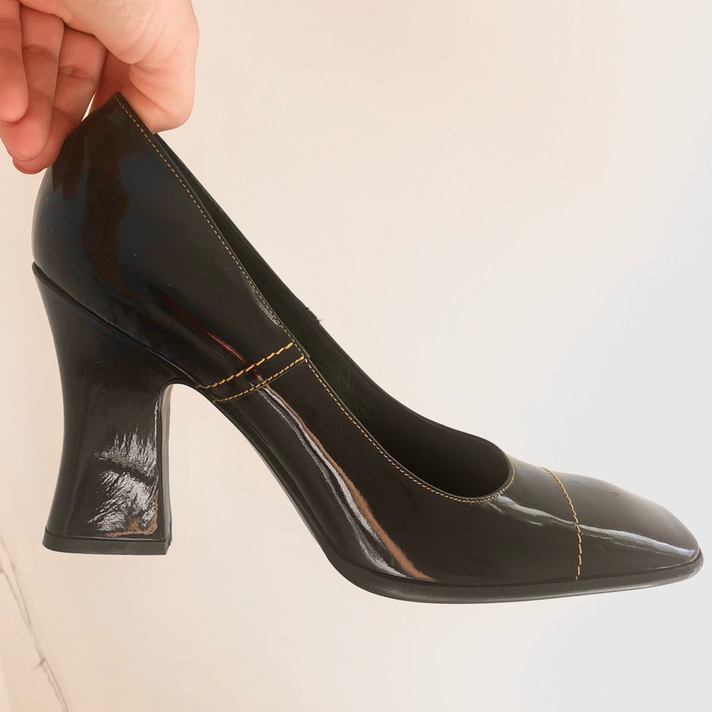 SOLD NEVER WORN PRADA VINTAGE